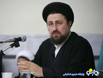 سیدحسن خمینی: آیت‌الله محمدی‌گیلانی نقش خود را به خوبی ایفا کردند/  یادگار امام نیز در درس فلسفه ایشان نیز حضور داشتند
