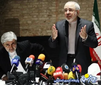 ظریف: مذاکرات ارزش ادامه دادن دارد/ مذاکرات با آمریکا منحصر به بحث هسته ای است/پرانتزها تا حد امکان حذف شده است