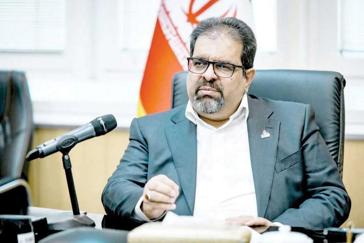 امسال منتظر زمستان سخت گازی باشیم؟ امسال منتظر زمستان سخت گازی باشیم؟