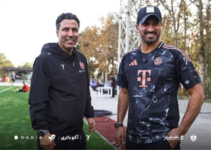 درخواست سرمربی پرسپولیس برای جذب مدافع برانکو! درخواست سرمربی پرسپولیس برای جذب مدافع برانکو!