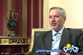 سیدعطاءالله مهاجرانی: بسیار بایست نگران آشوب‌های ذهنی و تیره کردن فضا بود