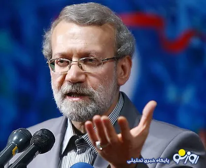لاریجانی:نگاه رسانه‌ها به مجلس تمسخرآمیز نباشد/گاه به دلیل برخی اختلاف‌نظرهای سیاسی، کلیت مجلس را تخریب می‌کنند