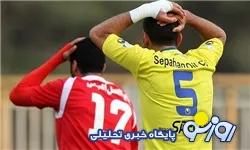 شکست نفت مقابل تیم 10 نفره پاختاکور/ نفت در تاشکند سوخت