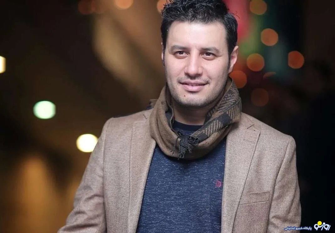 مرگ پدر بازیگر مطرح و محبوب سینمای ایران در روز پدر !