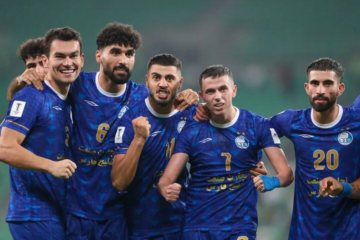 بررسی برد بزرگ استقلال در لیگ نخبگان با محسن گروسی: سهراب کارش را بلد است/ نکونام باید با هنر خود تیمش را از بحران خارج کند