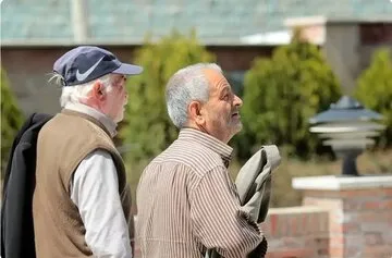 اصلاحیه جدید مصوبه افزایش ضریب حقوق سال بازنشستگان / یک تبصره به بند ۱۲ اضافه شد اصلاحیه جدید مصوبه افزایش ضریب حقوق سال بازنشستگان / یک تبصره به بند ۱۲ اضافه شد