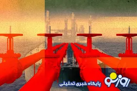 آمریکا در حال اجرای عملیاتی پنهانی برای انتقال نفت از طریق تنگه هرمز است!