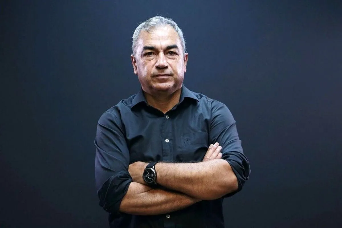 پیشکسوت پرسپولیس: بازیکنان بدانند با یک باخت پدر تیم در می آید/ با دو باخت دیگر تارتار می رود روی هوا