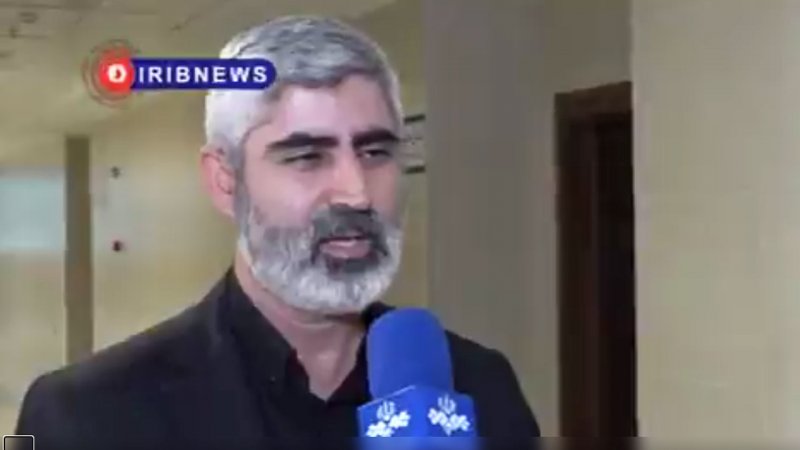 کشف پرونده جدید اختلاس ۴۵ هزار میلیارد تومانی در مجلس کشف پرونده جدید اختلاس ۴۵ هزار میلیارد تومانی در مجلس