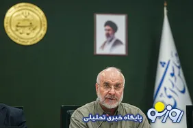 قالیباف جنگ و مذاکره را در کنار هم پیشنهاد داد!