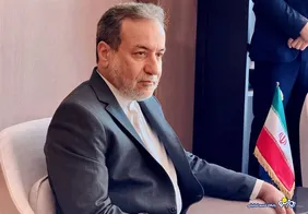 عراقچی: دیگر خط قرمزی وجود نخواهد داشت