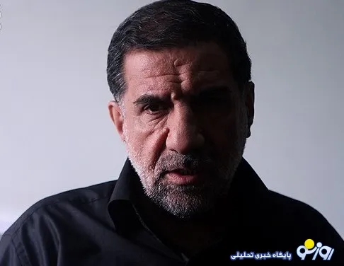 سردار کوثری:موسوی و کروبی می بایست اعدام می شدند/هدف نهایی جریان فتنه براندازی نظام است