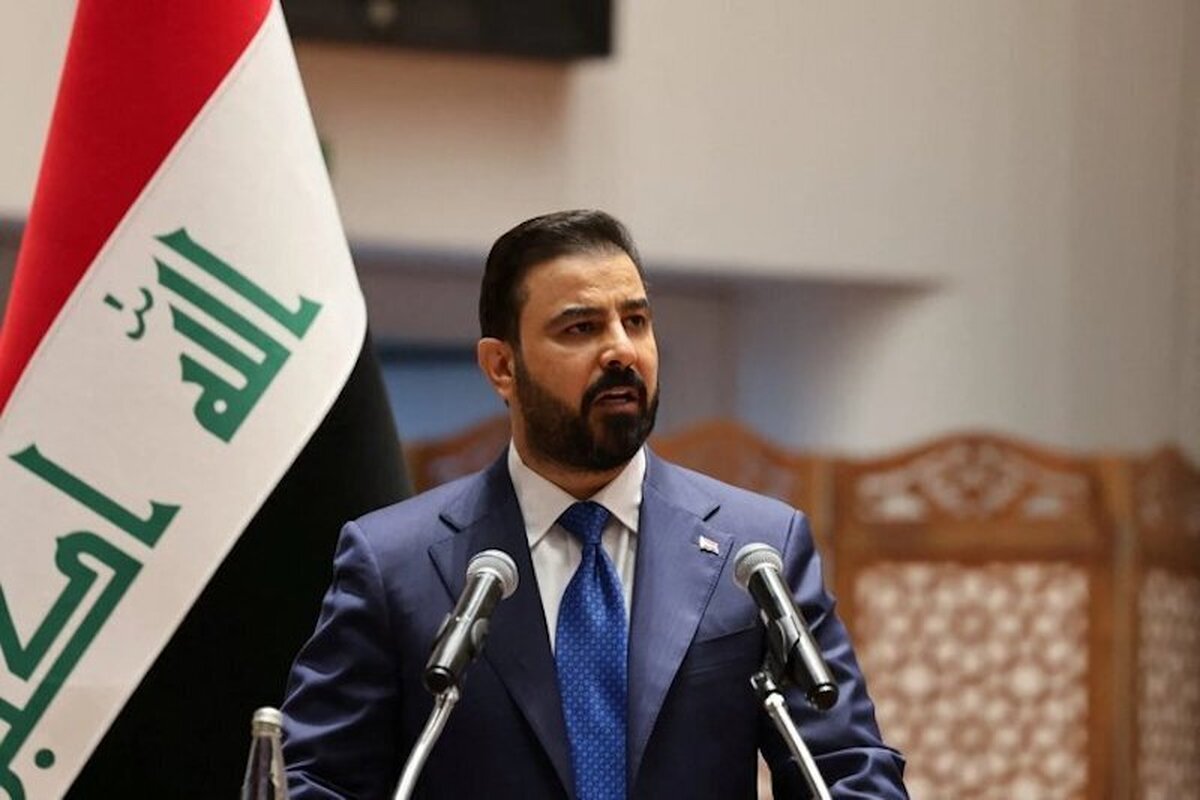 سفر مهم یک مقام منطقهای به تهران / بغداد چه پیامی برای ایران در راه دارد؟ سفر مهم یک مقام منطقهای به تهران / بغداد چه پیامی برای ایران در راه دارد؟