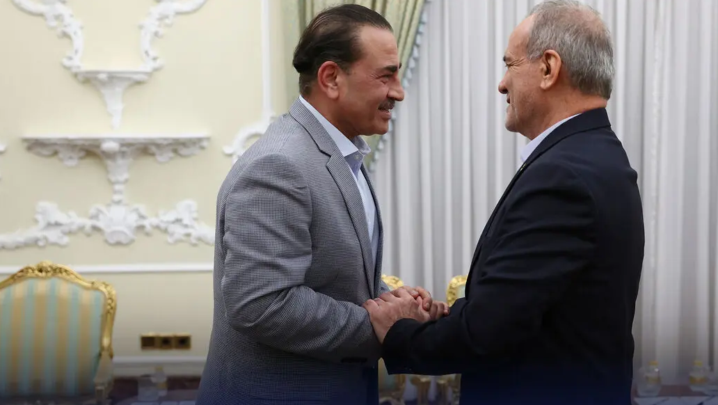 عاصم منیر پیام آور صلح و دوستی از آمریکا بود یا هشدار و تهدید؟ عاصم منیر پیام آور صلح و دوستی از آمریکا بود یا هشدار و تهدید؟