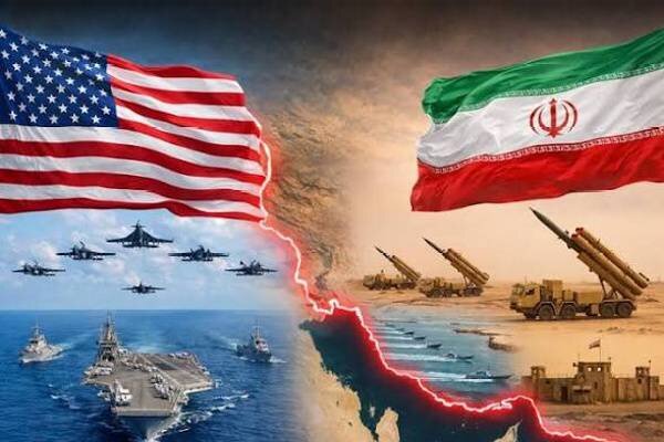 ترامپ و نتانیاهو حملات جدید به ایران را قبل از انتخابات بررسی میکنند ترامپ و نتانیاهو حملات جدید به ایران را قبل از انتخابات بررسی میکنند