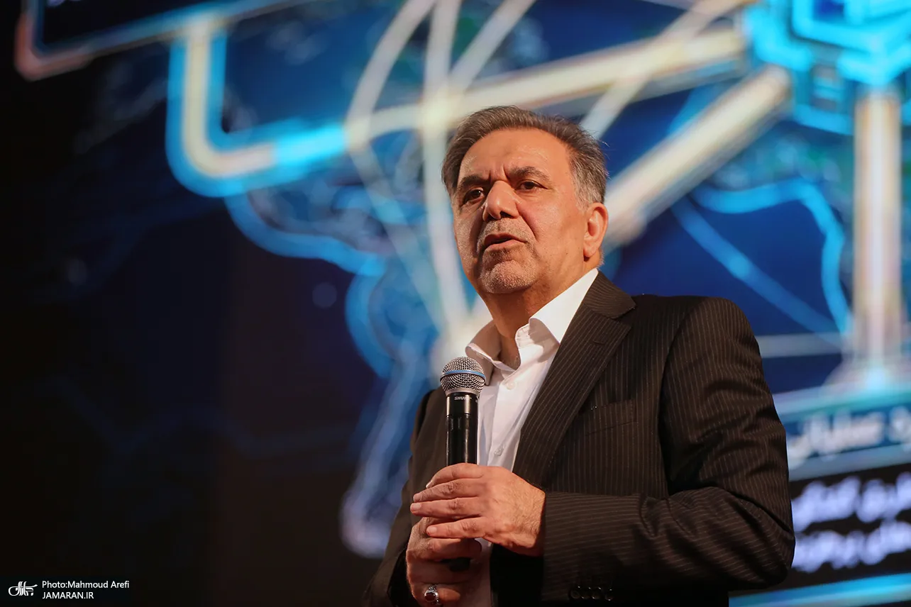 نشست تخصصی بنیاد باران همزمان با زادروز سید محمد خاتمی