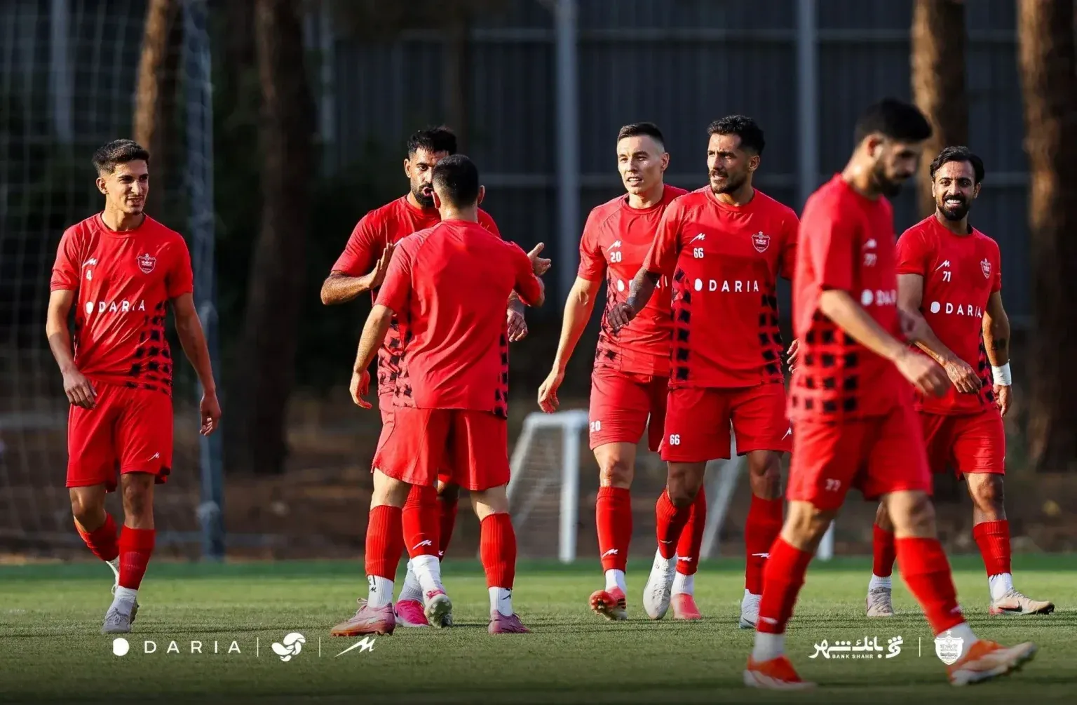 انتقال ستاره جوان به پرسپولیس در بن‌بست