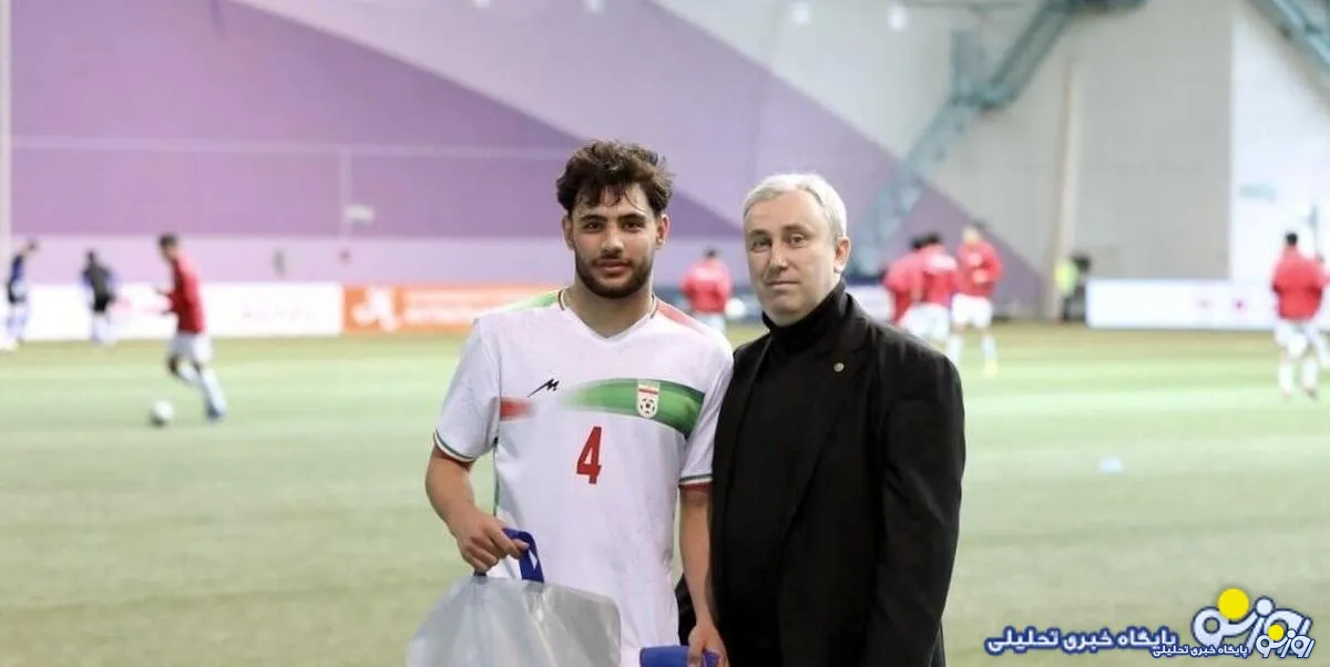 گزینه استقلال از دست نکونام پرید