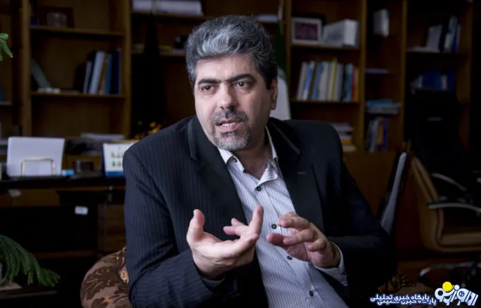 حقوق کارگران ۳۳ درصد افزایش یافته نه ۲۱ درصد/حداقل دریافتی 2800000تومان كارگران عملا محقق شده است