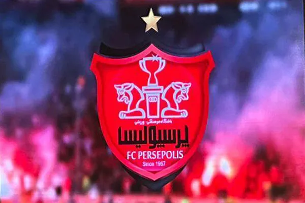 خبر خوش برای هواداران سرخ | رونمایی از مهاجم جدید پرسپولیس
