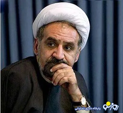 درایتی:امر به معروف به شیوه انصار حزب الله باعث ضربه زدن به اسلام می شود/تندروها می خواهند فساد مالی دولت قبل لاپوشانی شود
