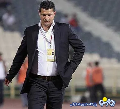 اولتیماتوم 2هفته ای هیات مدیره پرسپولیس به علی دایی
