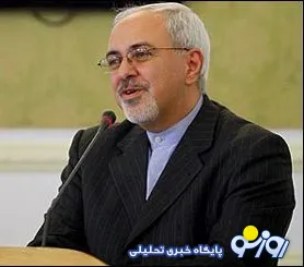ظریف: ایران به دنبال تسلیحات هسته‌ای نیست/ما هیچ نفعی در گسترش سلاح هسته‌ای نداریم