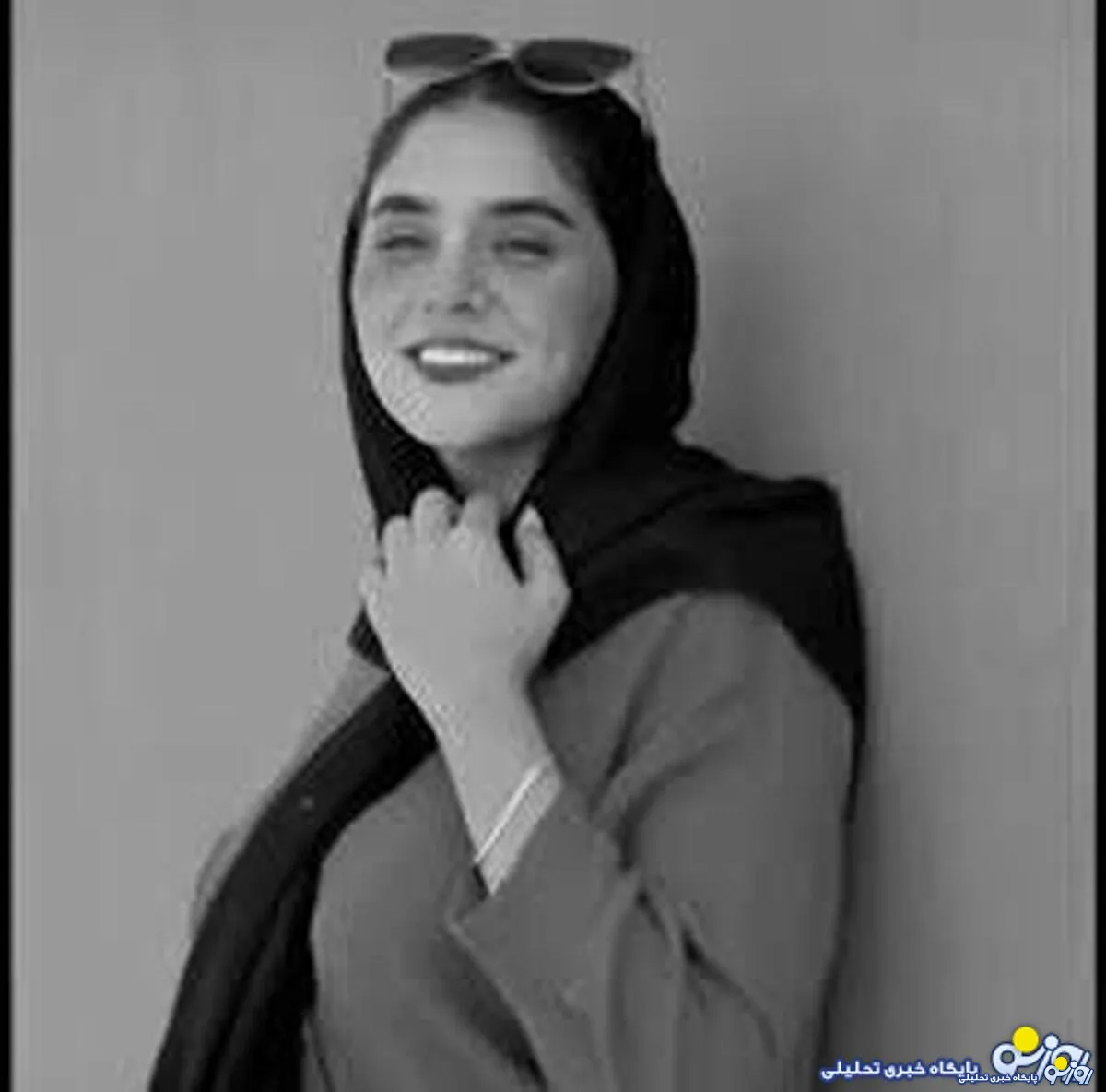 هانیه بهبودی ورزشکار فریمانی توسط شوهرش خفه شد