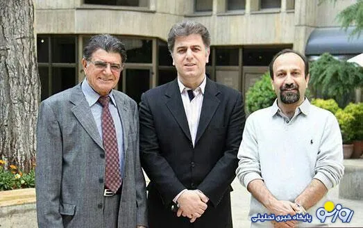 یک افشا گری عجیب مربوط به شجریان
