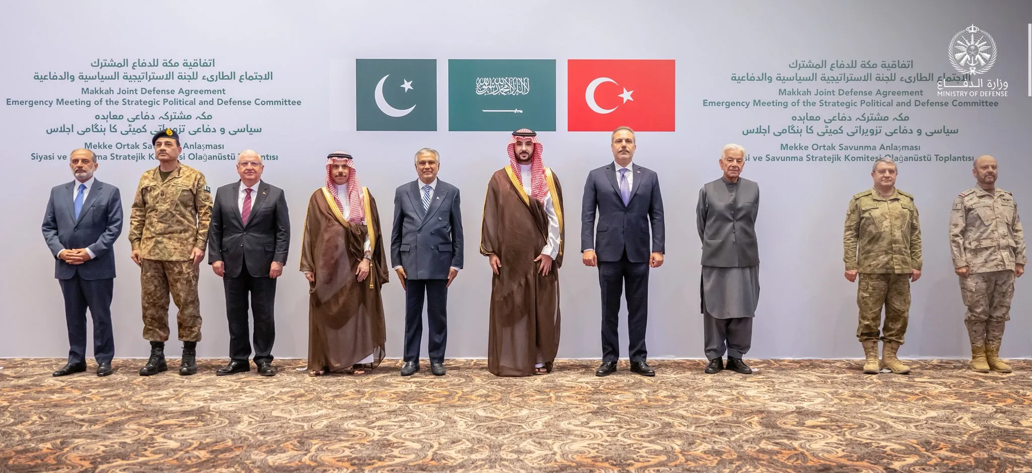 پیمان مکه به کمک عربستان در مقابل حوثی ها می‌شتابد؟