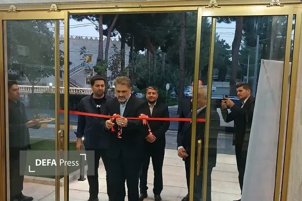 امیر الهامی