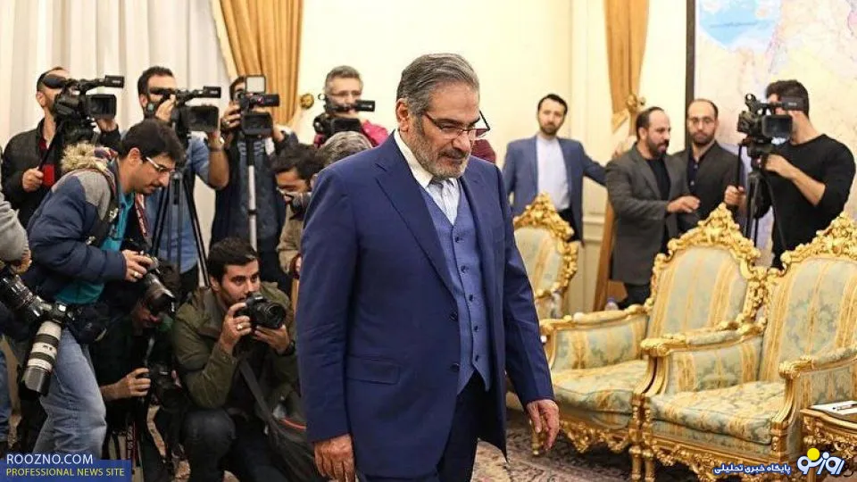 آیا شمخانی از شورای عالی امنیت ملی می رود؟