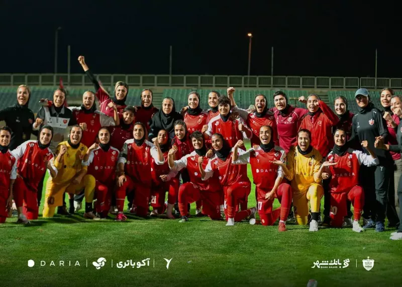 پروژه قهرمانی پرسپولیس کلید خورد پروژه قهرمانی پرسپولیس کلید خورد
