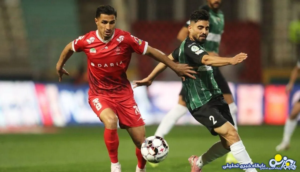 علی علیپو رفتنی شد/ بازیکن پرحاشیه پرسپولیس در آستانه جدایی!