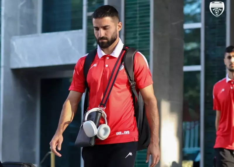 وضعیت بحرانی فولاد، پیش از دیدار با پرسپولیس!
