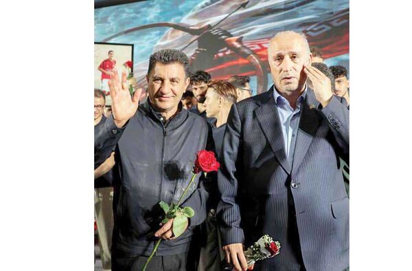 فدراسیون واقعا با درخواست نجومی قلعه‌نویی موافقت کرده است؟