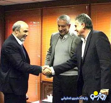 وزیر ورزش مانع ماندن کروش در تیم ملی/کروش بدون امضای قرارداد ایران را ترک کرد