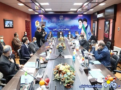 پیوستن یکصدمین سایت روستاهای خراسان رضوی به شبکه همراه اول