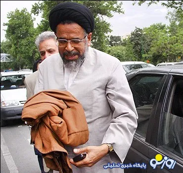 علوی:استقلال از جریان های سیاسی سرمایه ای ارزشمند برای وزارت اطلاعات است/اسلام به حفظ آبروی انسانها تاکید زیادی داشته است