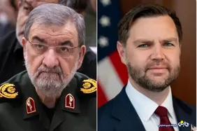 گاردین: نامه ونس به محسن رضایی آخرین روزنه برای جلوگیری از جنگ جدید است