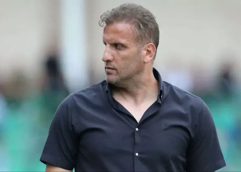 بنگر: امیدوارم تارتار سال‌ها در پرسپولیس بماند