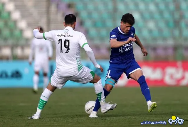 افشاگری عجیب مدیر استقلالی پیشین از سندسازی در استقلال و پرسپولیس