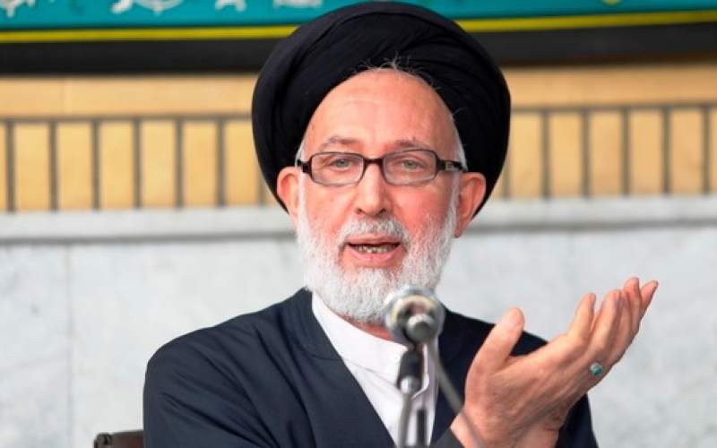 سید محمدعلی ایازی: صلح‌خواهی خیانت و مذاکره خلاف راه و مرام امام حسین (ع) نیست