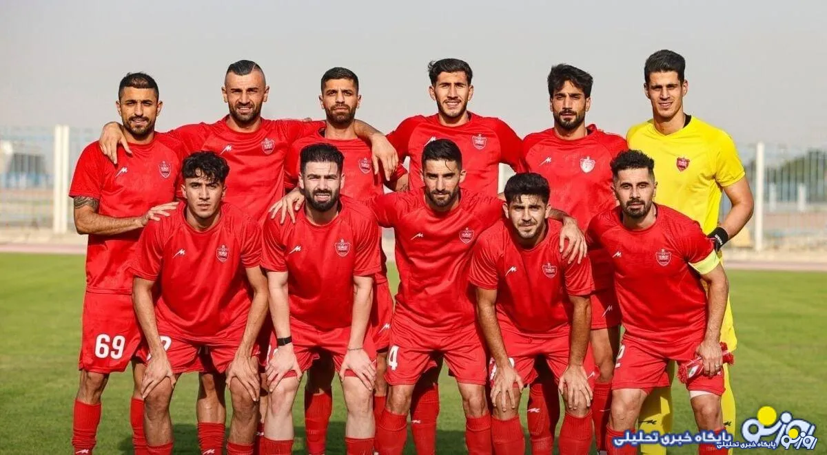 اعتراف سنگین حمید درخشان: پرسپولیس از کورس قهرمانی جا می‌ماند