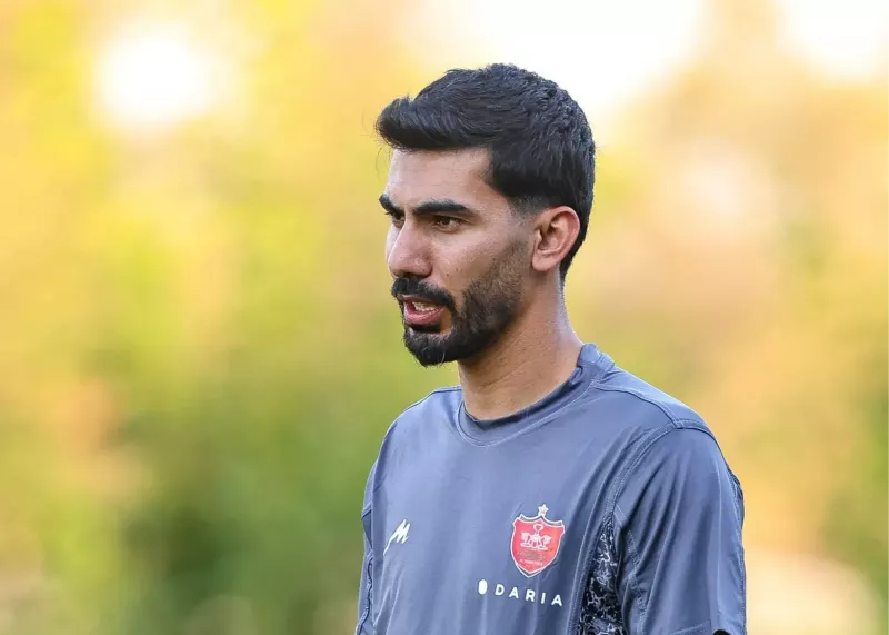 پایان یک سوء تفاهم در مورد شکاری و پرسپولیس