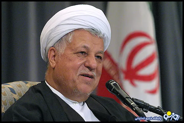 آیت الله هاشمی: آمریکایی ها اشتباه و اروپایی ها پیروی می کنند/مشکلاتی در آمریکا، اراده 1+5 را کند می کند