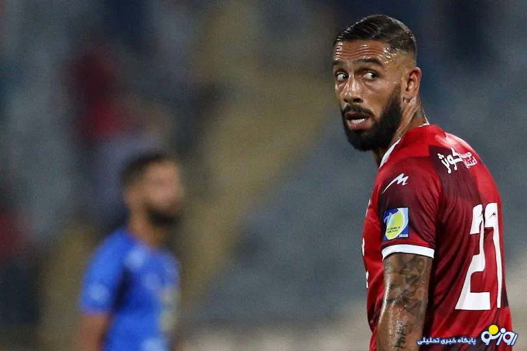 بمب زمستانی استقلال و پرسپولیس از تراکتور می آید؟