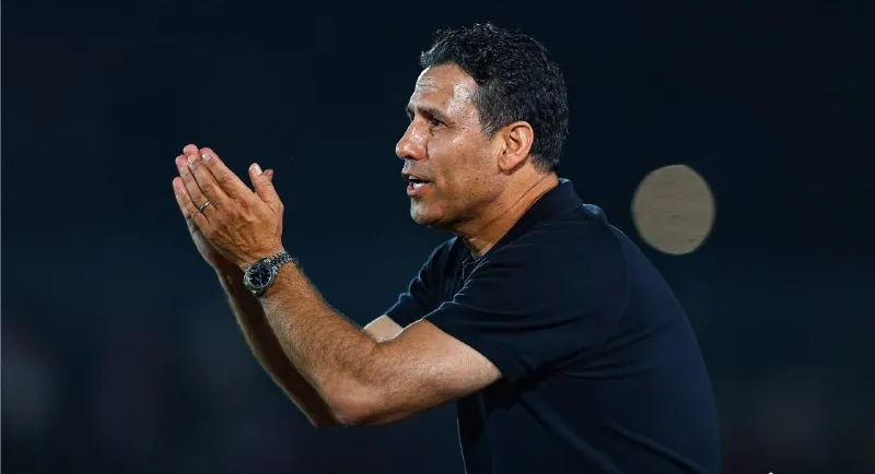 خط‌ونشان مهدی تارتار بعد از برد پرسپولیس مقابل ذوب‌آهن