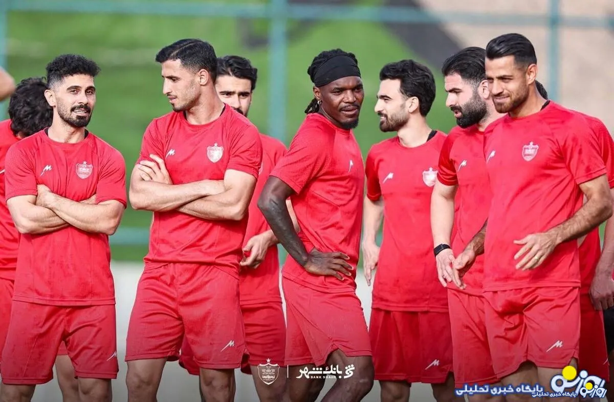 استقلال خط و نشان کشید: 350 هزار دلار از پرسپولیس می‌‎گیریم