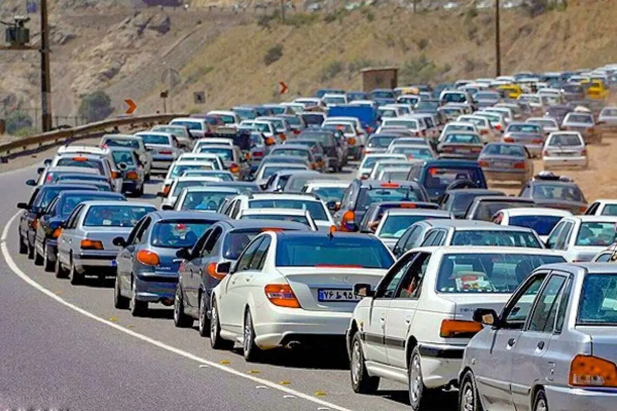 محدودیتهای ترافیکی اعلام شد محدودیتهای ترافیکی اعلام شد